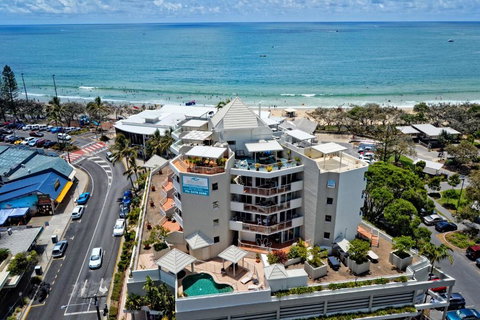 Sandcastles Mooloolaba - Stays Accommodation 1