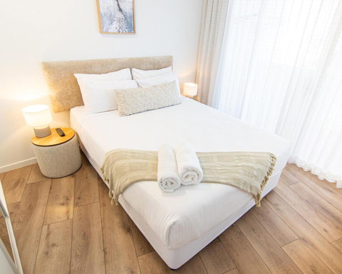 Sandcastles Mooloolaba - Stays Accommodation 3