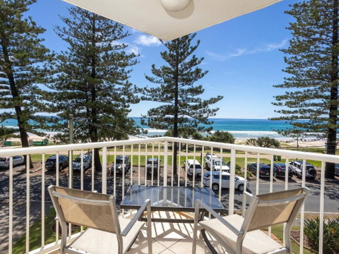 Sanderling Miami - Hosted By Burleigh Letting - Stayed 3