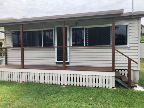 Sandhills Cottage - Stayed 0