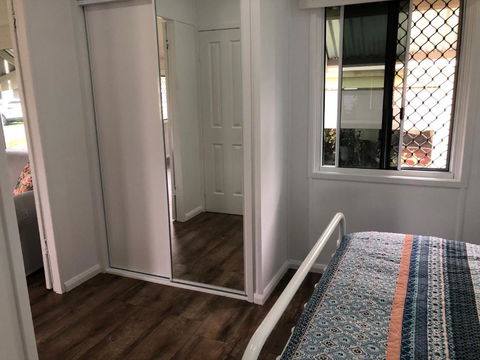 Sandhills Cottage - Stayed 1