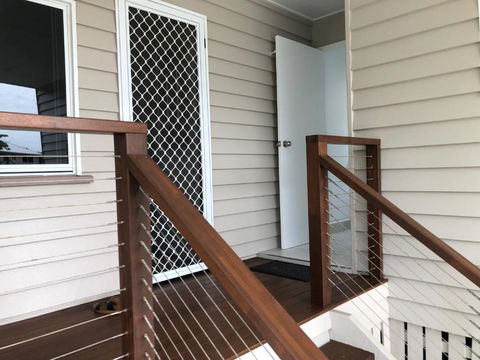 Sandhills Cottage - Stayed 2
