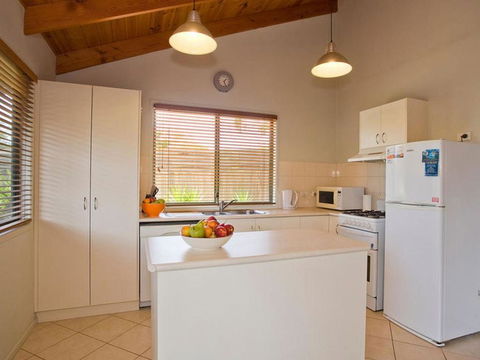 Sandhurst Escape 2 17 - Stayed 1
