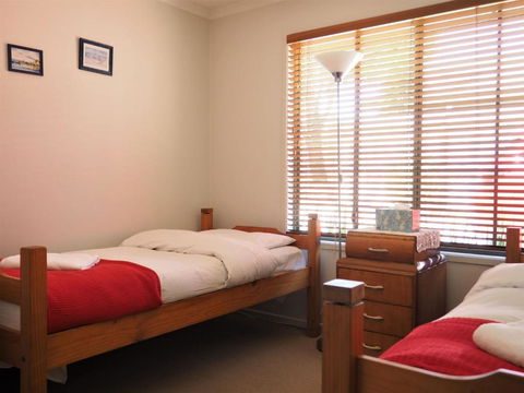 Sandhurst Escape 2 17 - Stayed 2
