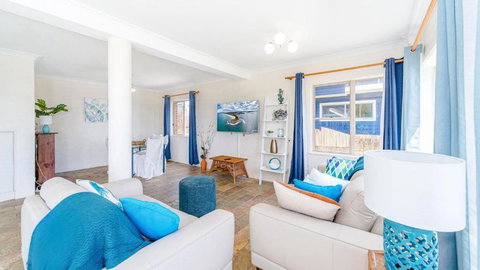 Sandilands 2 - Stays Accommodation 2