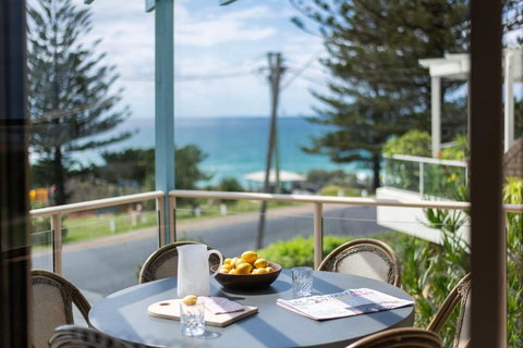 Sandilands One - Oceanstays - Stays Accommodation 0