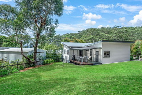 Sandlines At Hyams Beach - Stays Accommodation 2