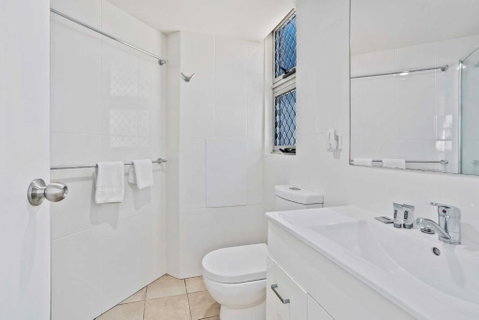 Sandown - Hosted By Burleigh Letting - Stayed 2