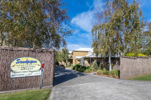 Sandpiper 5 - Close To Town And Beach - Stayed 1