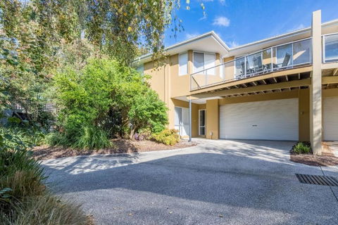 Sandpiper 5 - Close To Town And Beach - Stayed 0