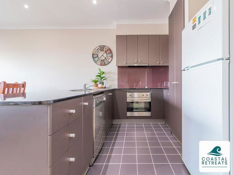 Sandpiper Inverloch - Linen Included - Stayed 1