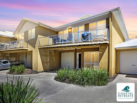 Sandpiper Inverloch - Linen Included - Stayed 0