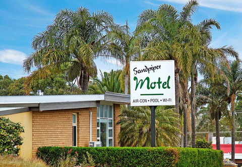 Sandpiper Motel Ulladulla - Stayed 3