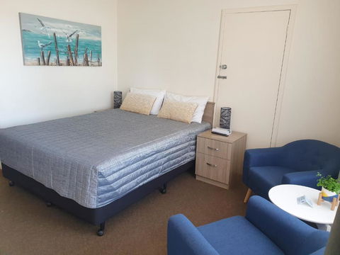 Sandpiper Motel Ulladulla - Stayed 2