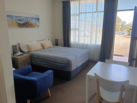 Sandpiper Motel Ulladulla - Stayed 0