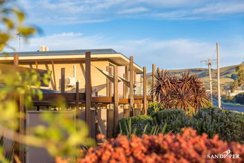 Sandpiper Motel Apollo Bay with Stays Accommodation