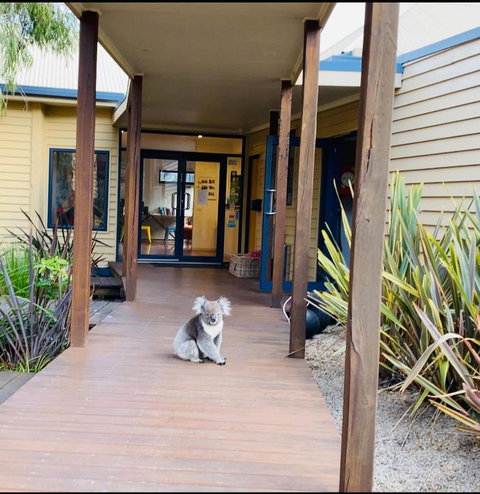 Sandpiper Motel Apollo Bay - Stayed 3