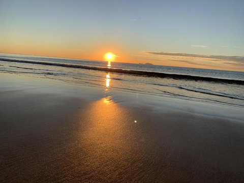 Sandpiper Motel - Stayed 1