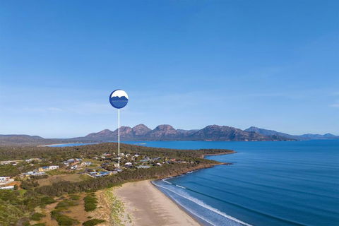 Sandpipers Beach - Stayed 1