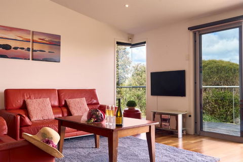 Sandpipers Beach - Stayed 2