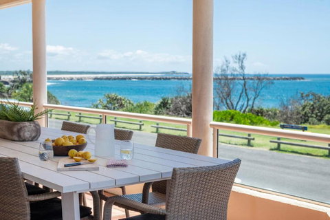 Sandrift One - Oceanstays - Stayed 0