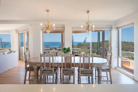 Sandrift One - Oceanstays - Stayed 2