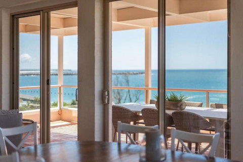 Sandrift Two - Oceanstays - Stayed 0