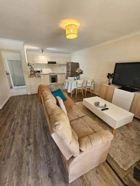 Sandringham Tranquil Retreat - Stayed 0