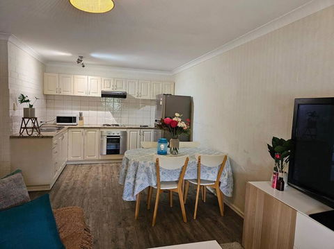 Sandringham Tranquil Retreat - Stayed 1