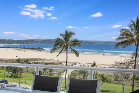 Sands On Greenmount Unit 4 - Stays Accommodation 1