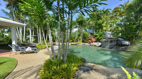 Sandwater Port Douglas - Stayed 0