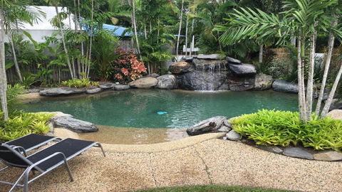 Sandwater Port Douglas - Stayed 1