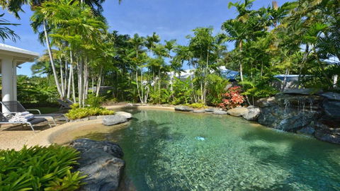 Sandwater Port Douglas - Stayed 2