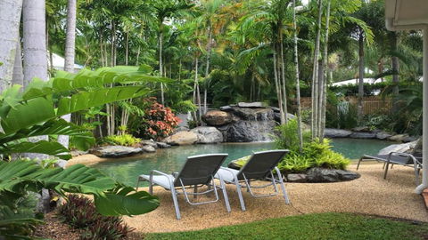 Sandwater Port Douglas - Stayed 3