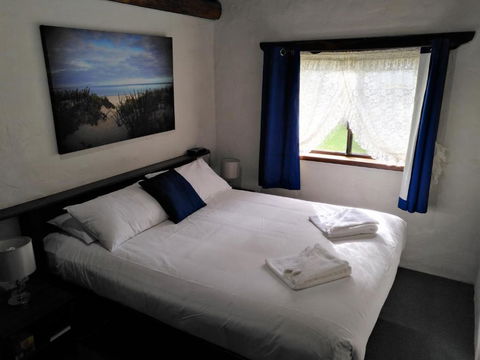Sandy Bay Holiday Park - Stays Accommodation 1