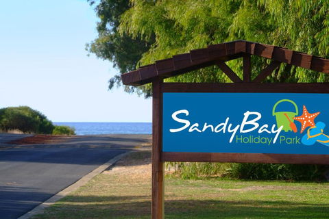 Sandy Bay Holiday Park - Stays Accommodation 0