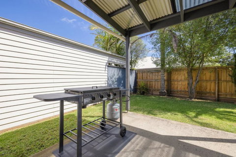 Sandy Beach House Cowes - Stayed 3