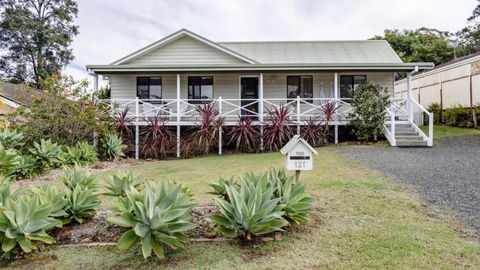 Sandy Cottage - Stayed 0