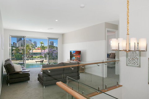 Sandy Cove - Stayed 3