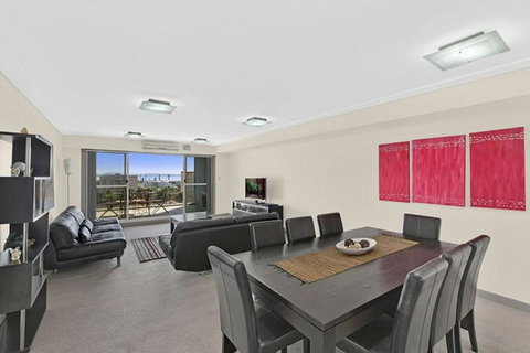 Sandy Cove Apartment The Entrance 46 - Stayed 0