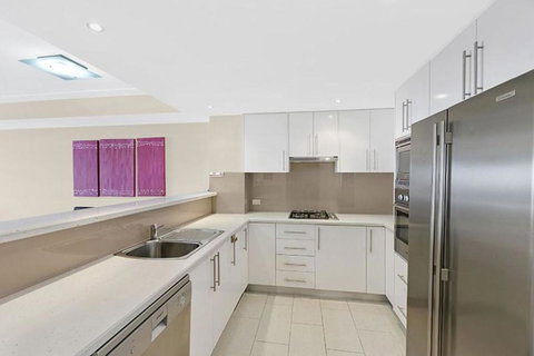 Sandy Cove Apartment The Entrance 46 - Stayed 3