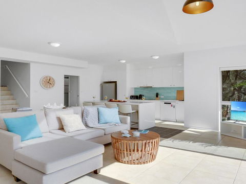 Sandy Cove - Stayed 2
