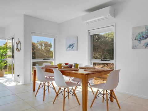 Sandy Cove - Stayed 3