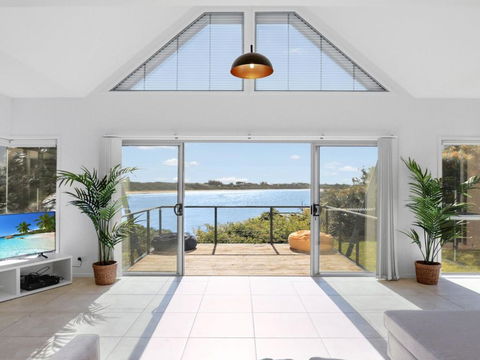 Sandy Cove - Stayed 1