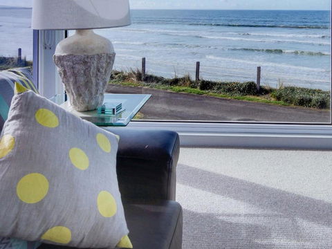 Sandy Cove - Stayed 1