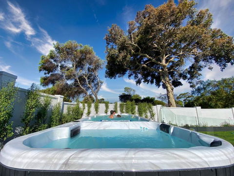 Sandy Delight Inverloch - Stayed 0