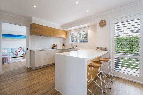 Sandy Delight Inverloch - Stayed 3