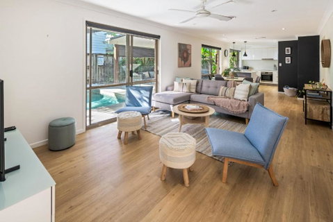 Sandy Dunes Retreat Pet-Friendly Wurtulla Home - Stayed 2