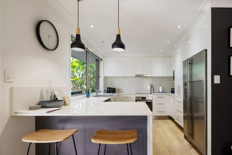 Sandy Dunes Retreat Pet-Friendly Wurtulla Home - Stayed 3
