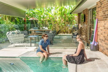 Sandy Dunes Retreat Pet-Friendly Wurtulla Home with Stayed